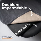 Housse de siège imperméable Estivago