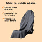 Housse de siège imperméable Estivago