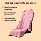 Housse de siège imperméable Estivago