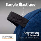 Housse de siège imperméable Estivago