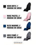 Housse de siège imperméable Estivago